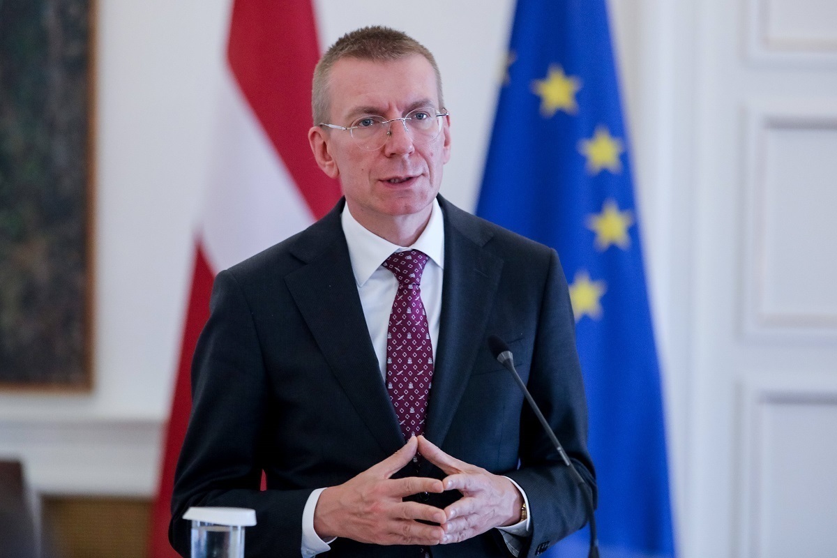 Новым президентом Латвии оказался открытый гей - МК