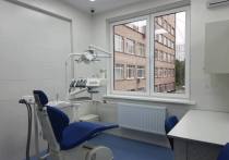 Ремонтные работы в отделении ортодонтии Московской областной стоматологической поликлиники завершены