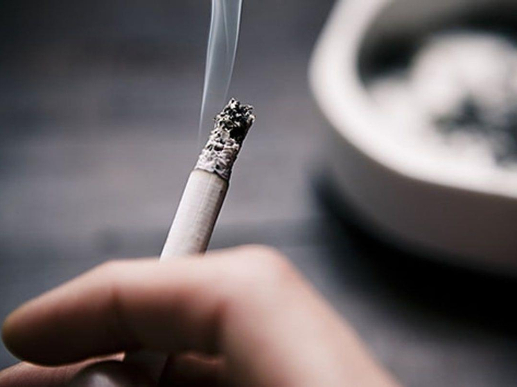 Курящих женщин в Псковской области стало на 3% больше за год