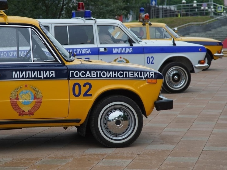 В Люберцах прошло открытие автогородка