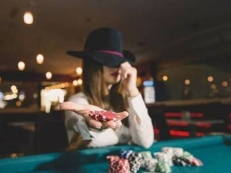 Двадцатисемилетнюю тамбовчанку будут судить за организацию и проведение азартных игр
