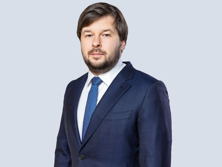 Заместитель министра энергетики РФ Павел Сорокин об обеспечении населения и бизнеса энергией