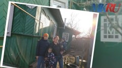 Долгожданное голубое топливо пришло в Нижегородскую область