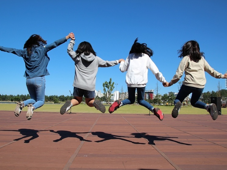 В Детском парке Орла пройдет увлекательное празднование Дня защиты детей