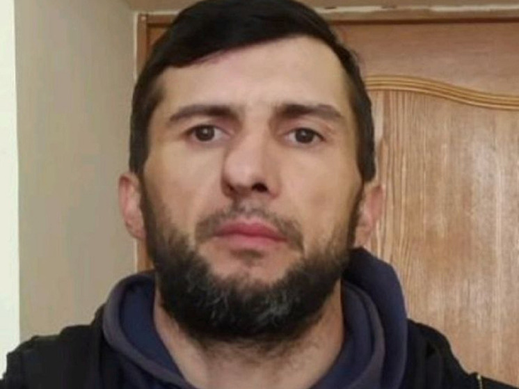 Пропал 36-летний житель одного из сёл Дагестана