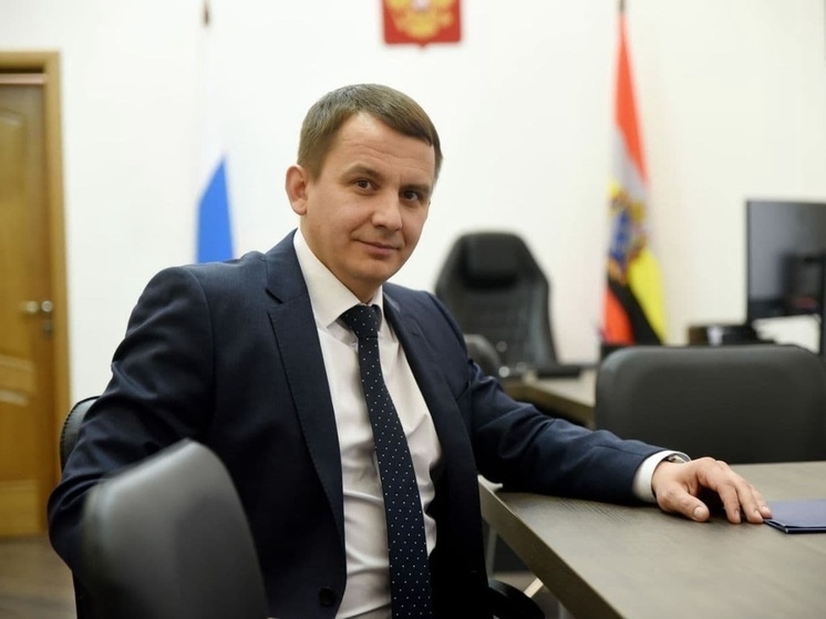 Глава Курска Куцак занял 18 место в Национальном рейтинге мэров