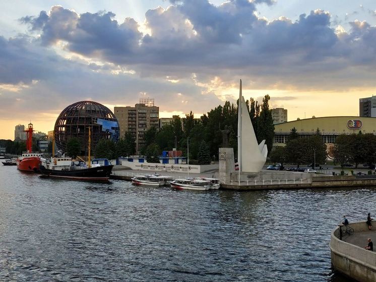 Совет культуры наметил планы реализации проектов в Калининградской области на ближайшее время