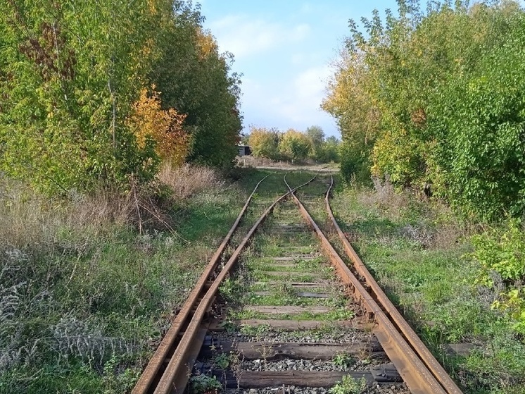 В ДНР восстановят порядка сотни объектов железнодорожной инфраструктуры