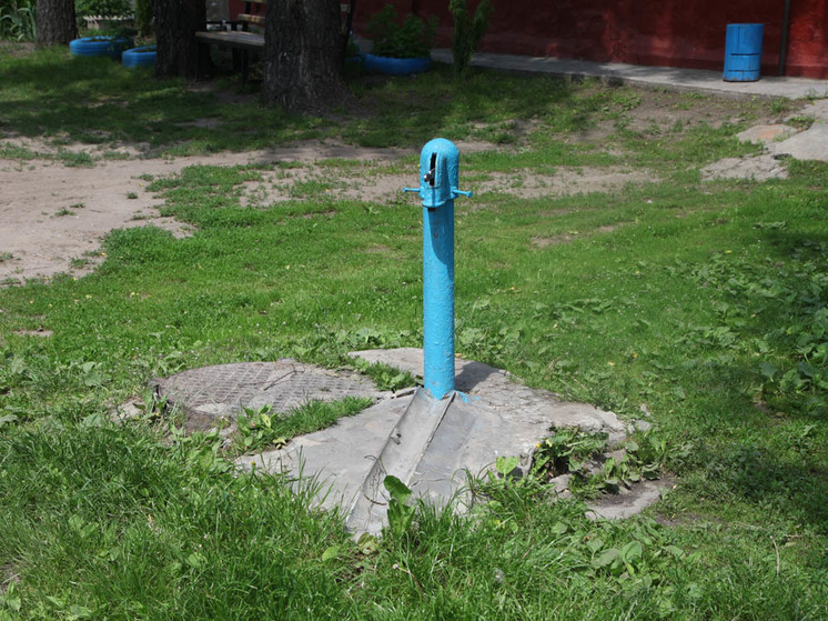 Да будет вода – губернатор Орла пообещал разобраться с водоснабжением