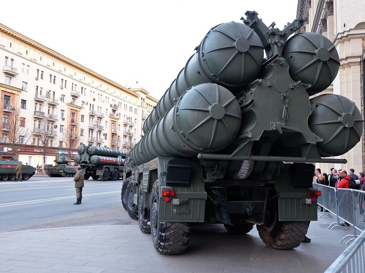 Гладков: над Белгородским районом сработала ПВО