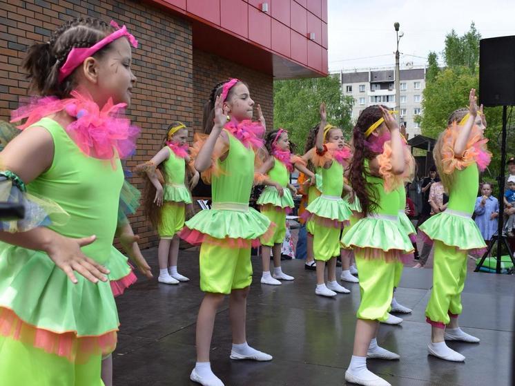Депутаты думы Иркутска проведут детские праздники в своих округах