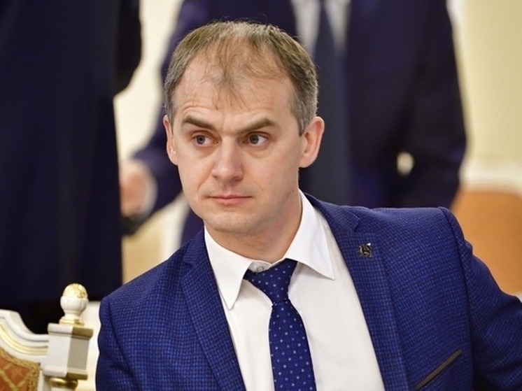 Глава Салехарда вошел в топ-10 нацрейтинга мэров РФ по итогам апреля и мая