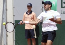 В первый день лета  на Открытом чемпионате Франции состоится сразу несколько матчей с участием российских теннисистов. «МК-Спорт» рассказывает о главных событиях дня.