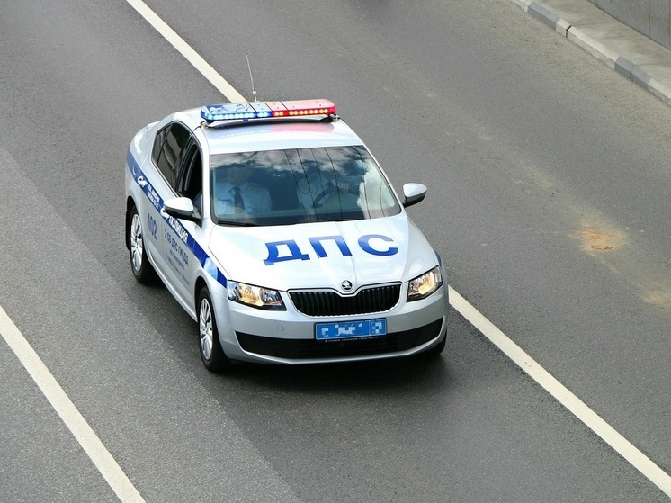 Две девочки пострадали в двух авариях в Уфе