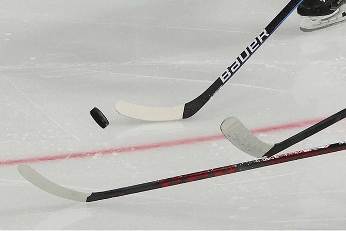 Two pupils of Yaroslavl hockey became the best at the tournament in Minsk