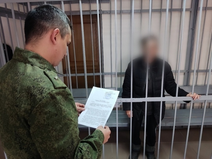 Ревнивца из брянского Дятьково осудят за зверское убийство жены