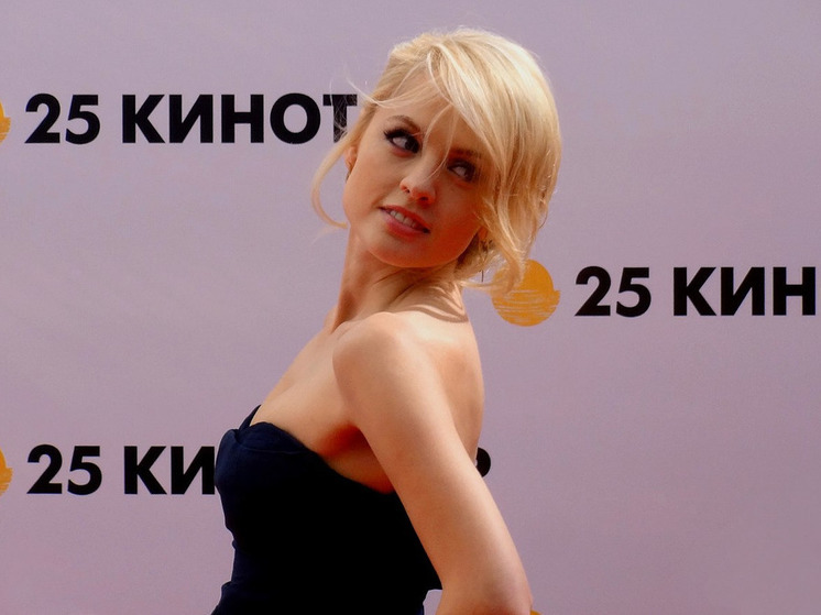 Российская актриса Студилина сравнила Москву с Нью-Йорком и Парижем