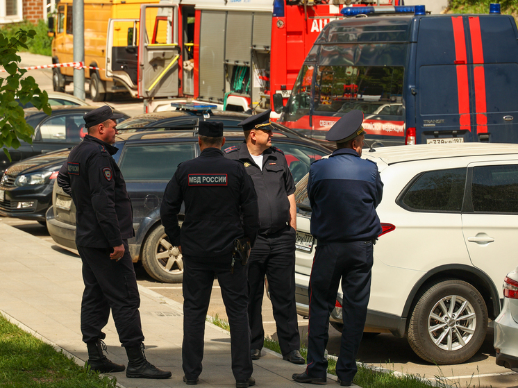 В Белгороде двое сотрудников полиции попали под следствие за крышевание украинской закладчицы