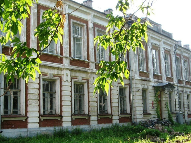 Центр народного творчества в Гавриловом Посаде отремонтировали за 42,3 миллиона рублей