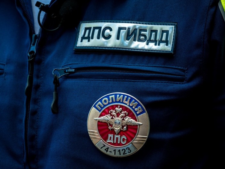 В Челябинске водитель «Лады» сбил 3-летнего ребенка и скрылся