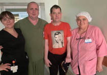 Врачи Томска спасли жизнь мужчины, который столкнулся с тяжелой формой геморрагического инсульта ствола головного мозга