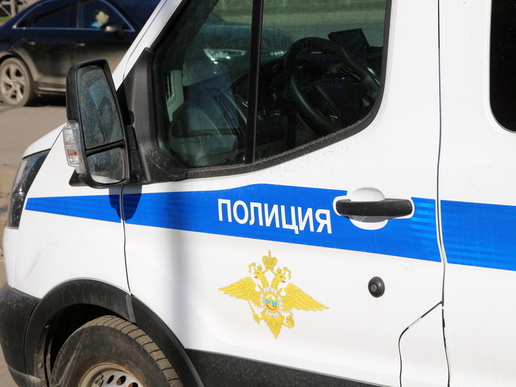«Неопознанный объект» стал причиной взрыва в Калужской области