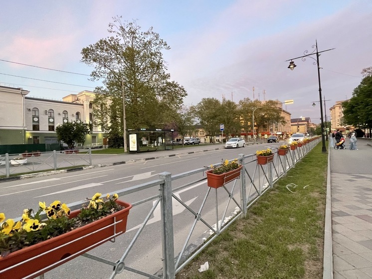 В Симферополе открывают новую сельхозярмарку