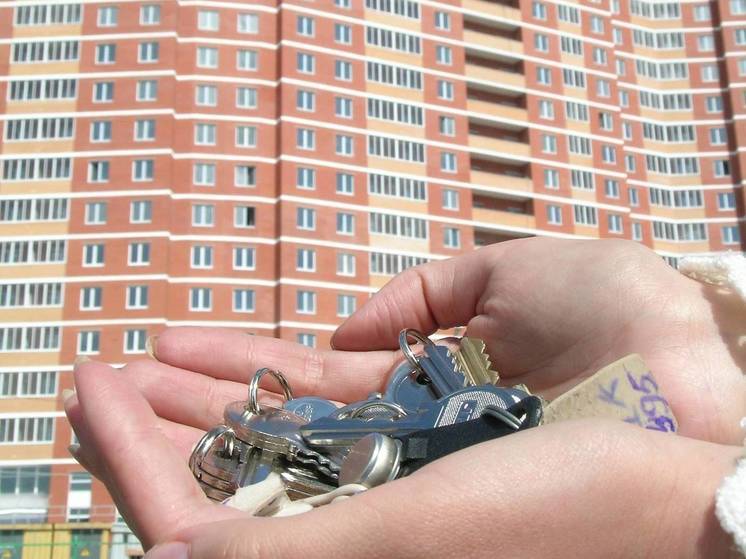 Названы округа Подмосковья, где сильнее всего снизились цены на вторичном рынке