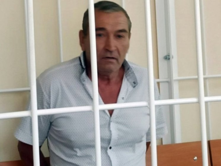Житель Новосибирска отправится в колонию на 3,5 года за стрельбу по прохожим