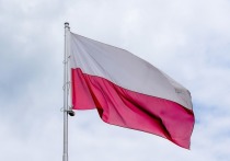 Армия Польши заказывает до миллиона снарядов калибра 155 мм, сообщил министр национальной обороны республики Мариуш Блащак