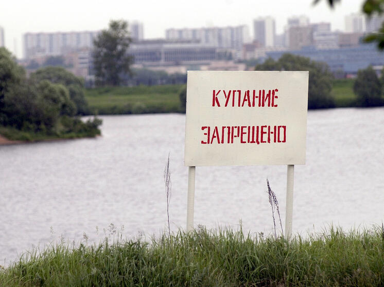 Жителей Подмосковья будут штрафовать за несоблюдение правил безопасности на воде