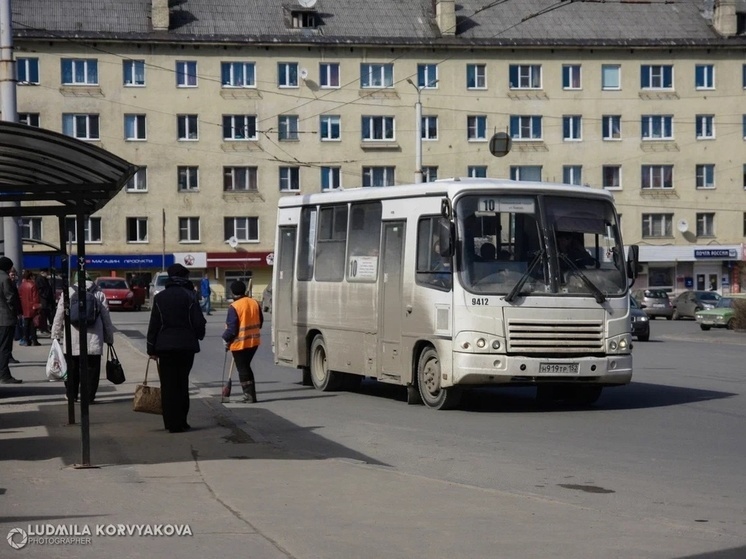 Начало транспортной реформы в Петрозаводске сорвалось