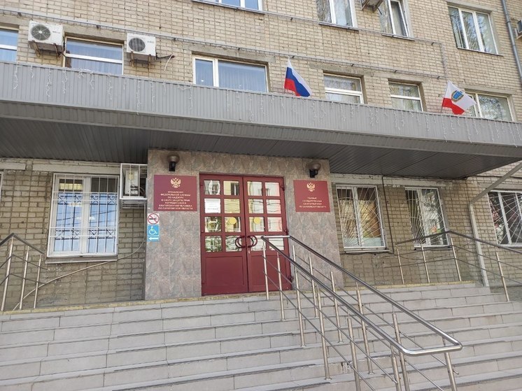 Саратовцы стали чаще травиться наркотиками