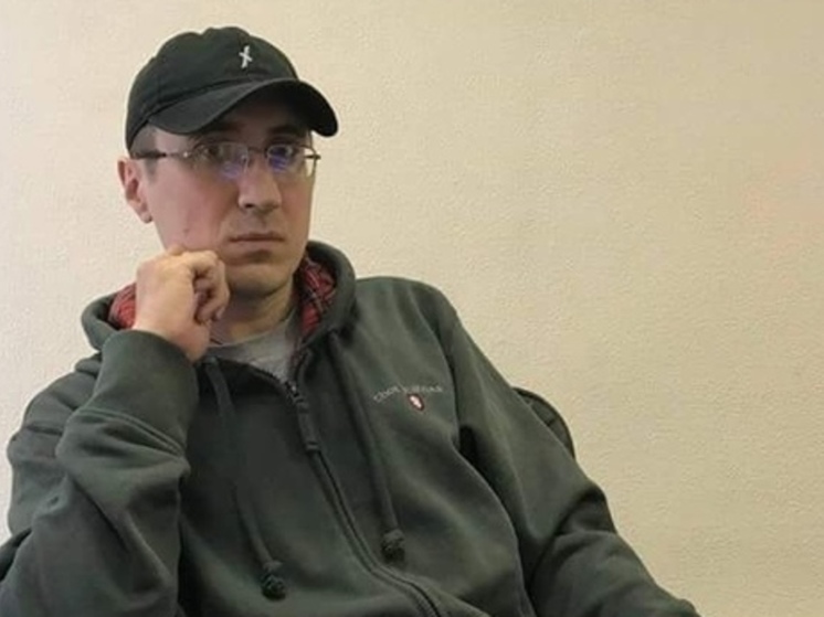 СК сообщил, что журналист Попков руководил подготовкой теракта против Татарского