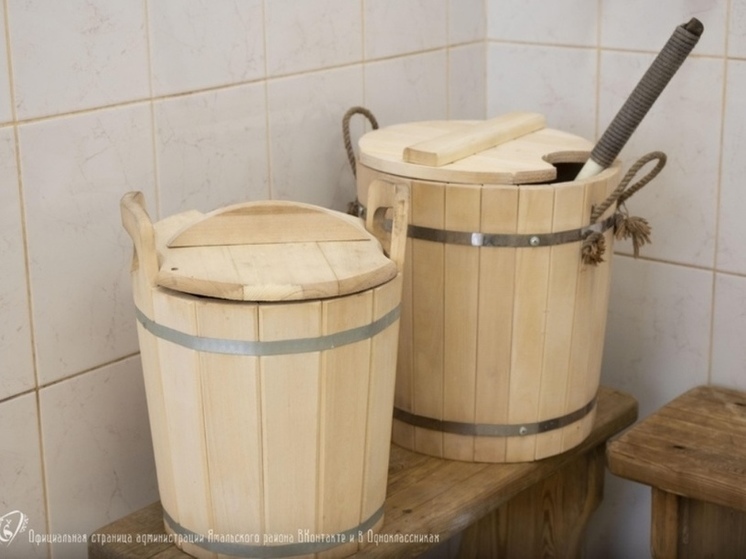В селах Шурышкарского района новые бани построят взамен аварийных