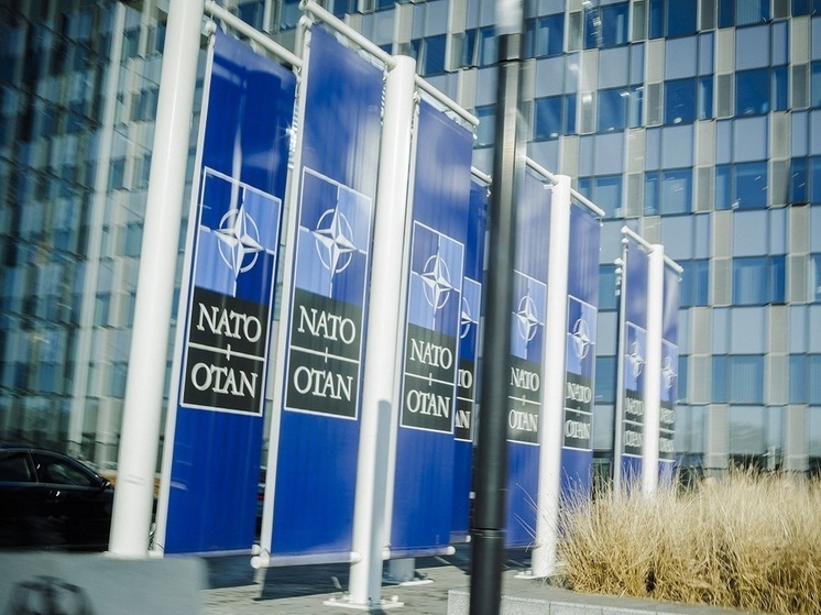 Эксперт Сивков: НАТО может вступить в открытое противостояние с Россией в случае поражения Украины