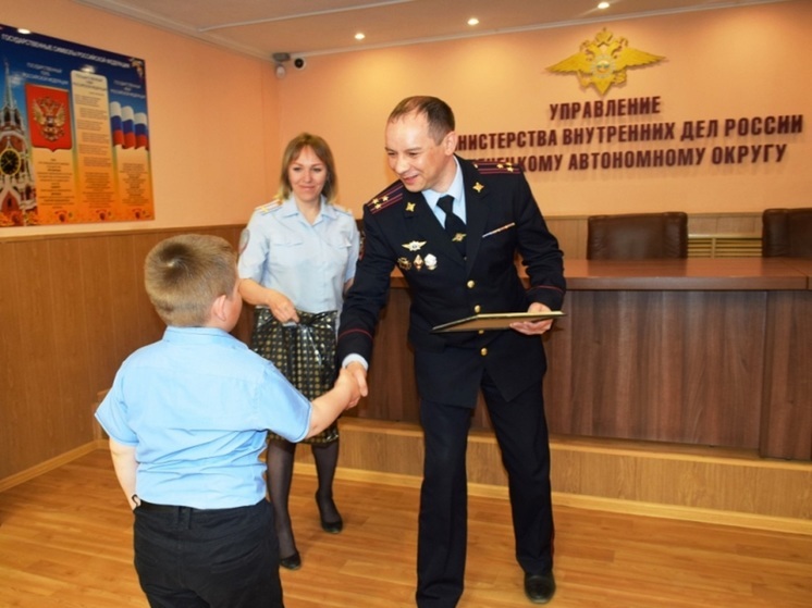 В этом году творческое состязание было посвящено 305-летию полиции России