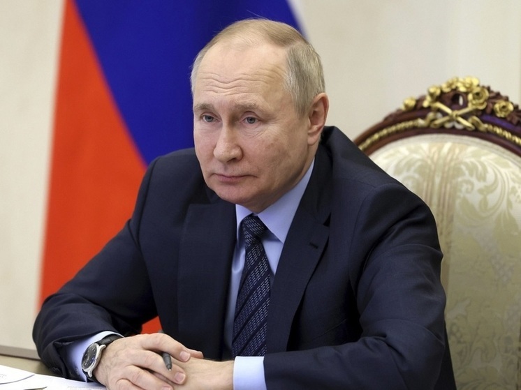 Президент Путин призвал российские власти сделать еще больше для улучшения качества жизни граждан страны
