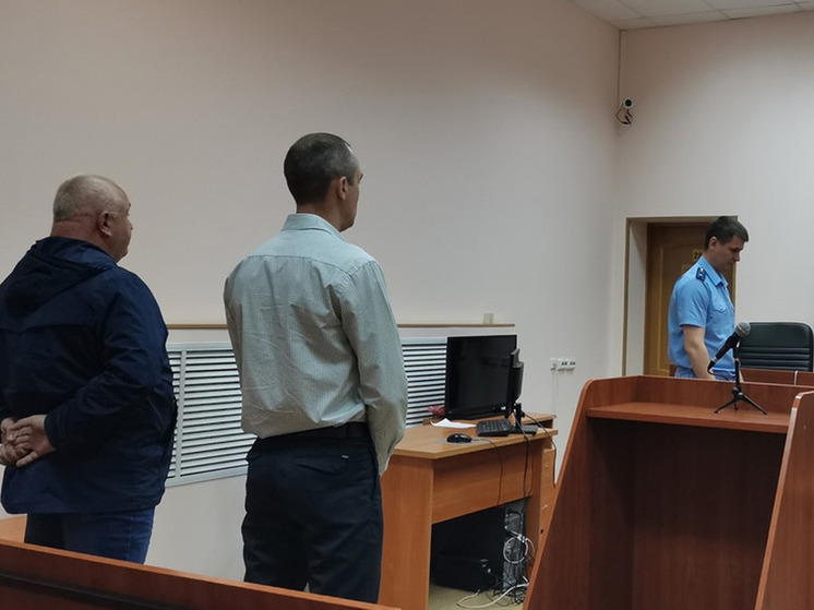 В Ивановской области вынесли приговор бывшим полицейским, отнимавшим премии у подчинённых