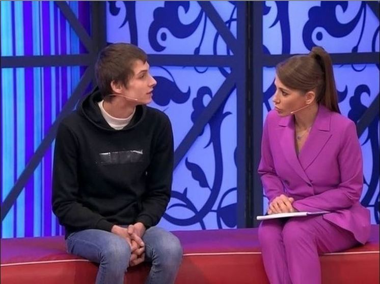 Как снимают мужское женское на самом деле В Орловской области дело о хищении 680 тысяч рублей у сироты ушло в суд - МК Оре