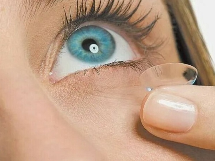 Зрение под угрозой: ожидает ли псковичей дефицит контактных линз