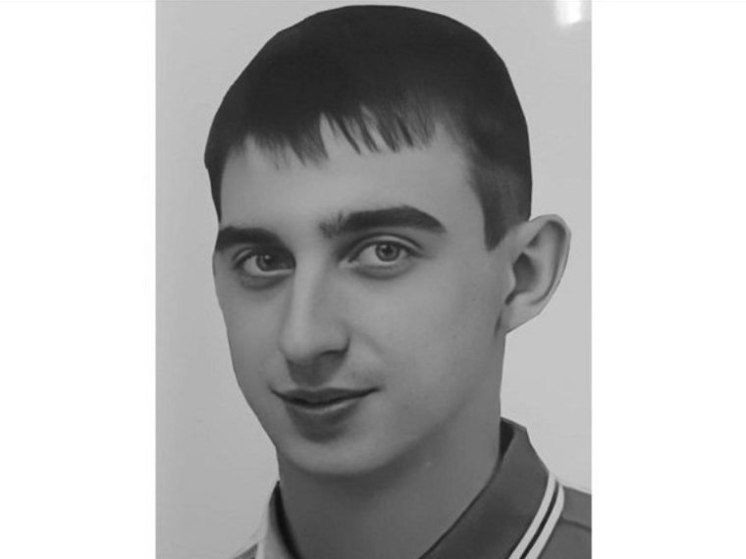 Уроженец Братска Танасогло Амид Ханлар Оглы погиб на Украине