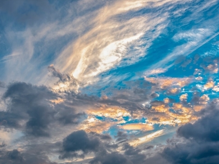 В Липецке ожидается потепление