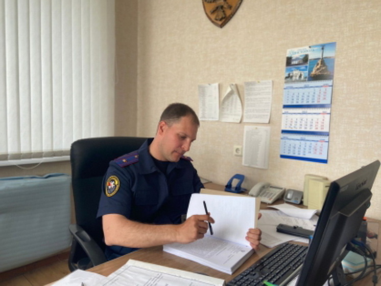 Курского экс-инспектора ДПС подозревают в получении 20 тысяч рублей взятки