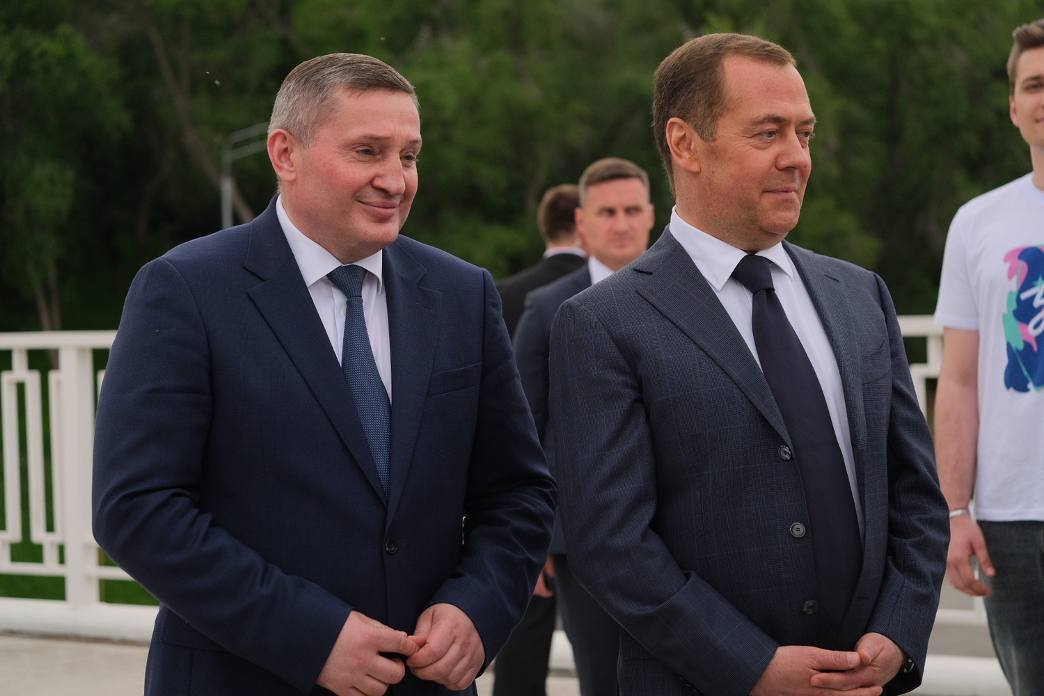 Приезд медведева в волгоград. Медведев в Волгограде 2024. Медведев в Волгограде.