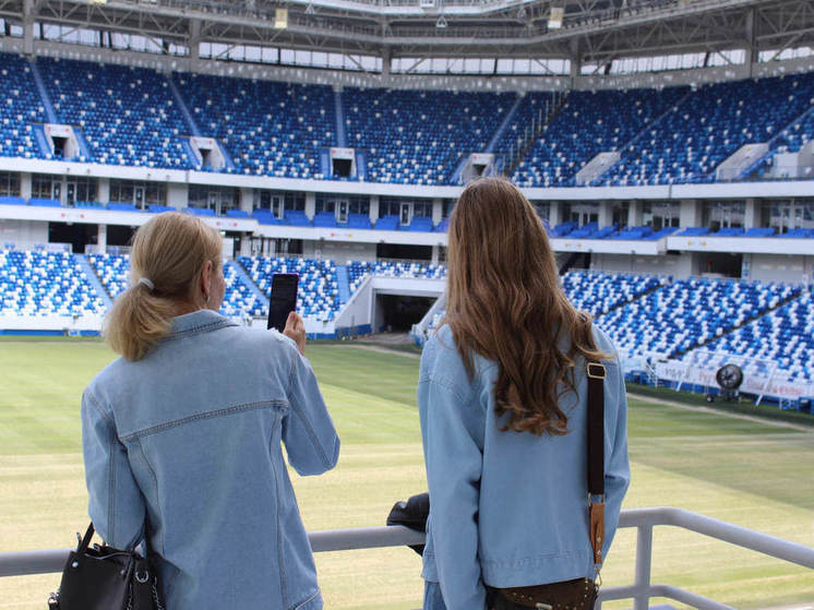 На стадионе «Калининград» 10 июня пройдёт эко-фестиваль