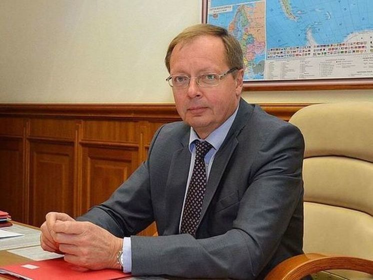 Посол РФ в Лондоне Келин пригрозил ударами по оружейным заводам Запада на Украине