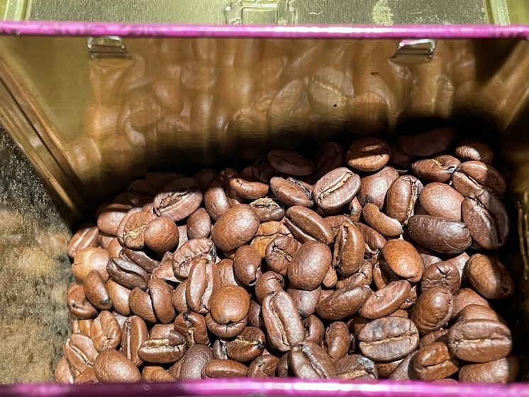 В обход санкций: как в Крым доставляют кофе