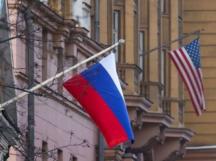 США прекратили передавать информацию РФ в рамках ДСНВ