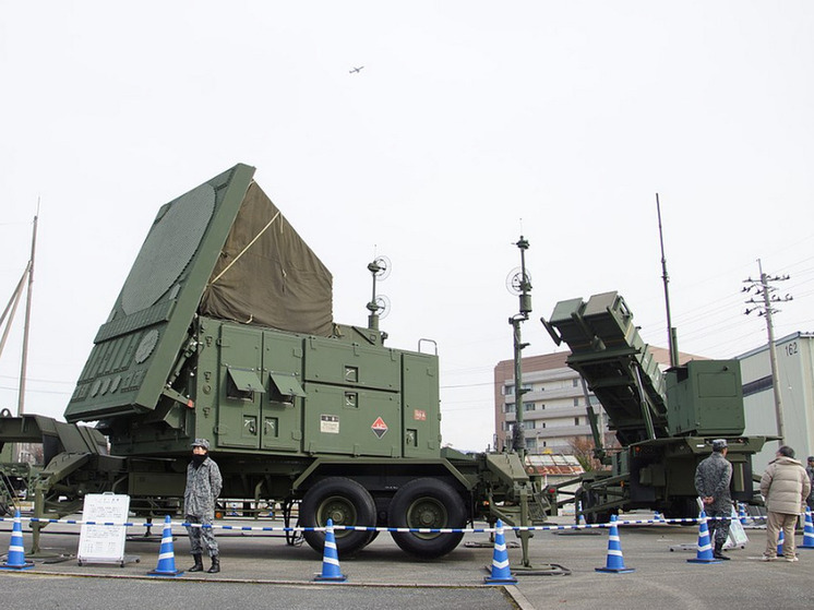 Зеленский предложил создать Air Defence Shield для всего европейского континента